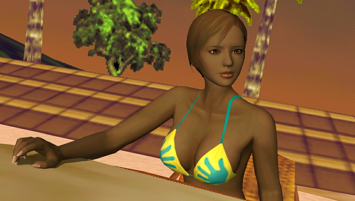 Dead or Alive: Paradise - Imagen 34